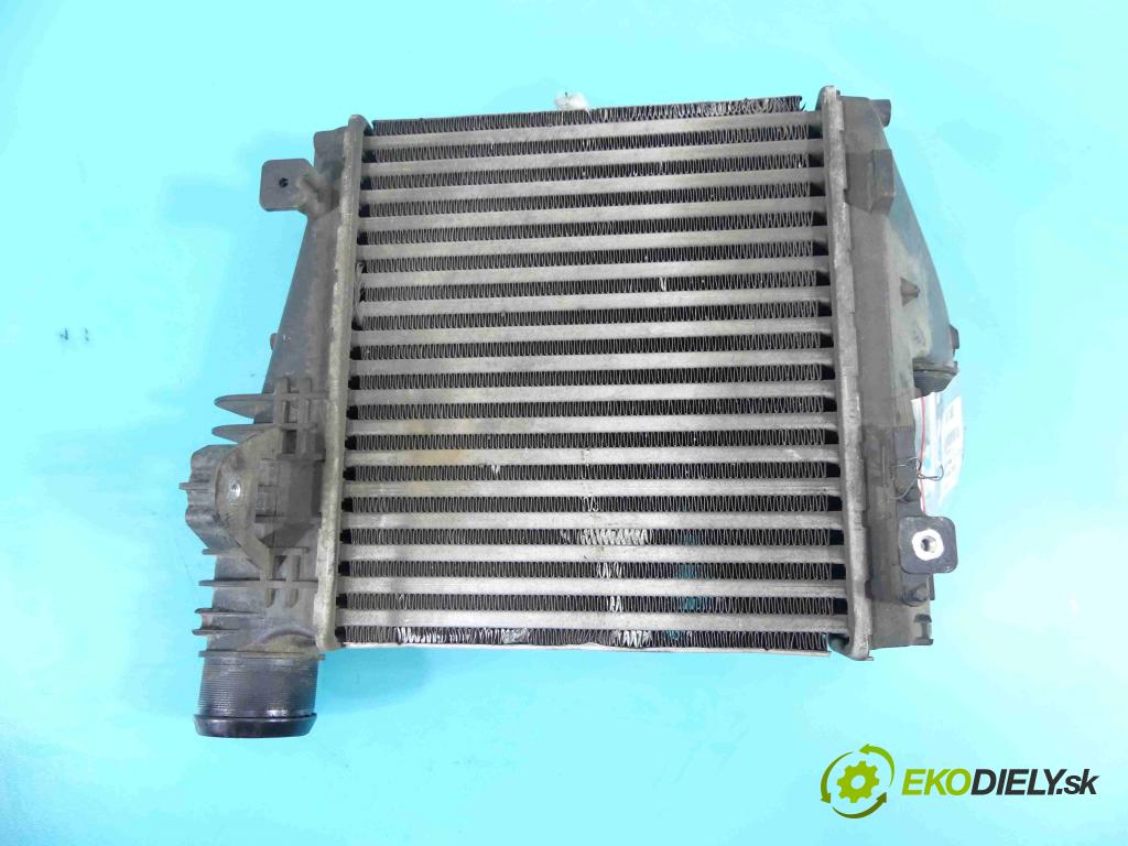 Citroen C4 Grand Picasso II 2013-2022 1.6 hdi 116 hp manual 85 kW 1560 cm3 5- Intercooler 9675627980 (Chladiče nasávaného vzduchu (intercoolery))