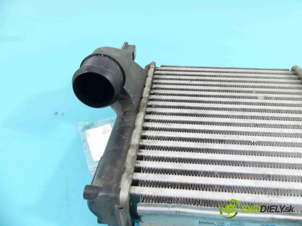 Citroen C4 Grand Picasso II 2013-2022 1.6 hdi 116 hp manual 85 kW 1560 cm3 5- Intercooler 9675627980 (Chladiče nasávaného vzduchu (intercoolery))