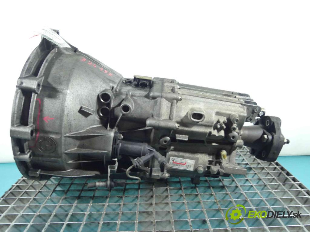 Bmw 1 F20 2011-2019 2.0d 116 HP manual 85 kW 1995 cm3 5- prevodovka stupeň,rýchlosť manual BF2