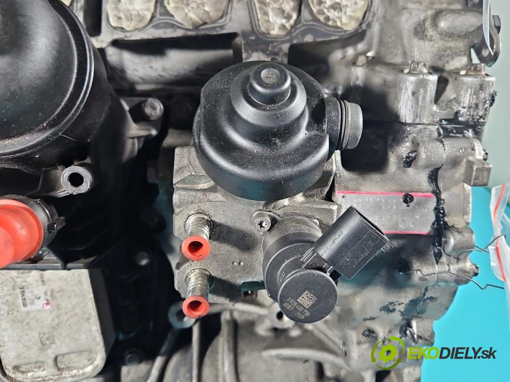 Bmw 1 F20 2011-2019 2.0d 116 HP manual 85 kW 1995 cm3 5- čerpadlo vstrekovacia 0445010783 (Vstrekovacie čerpadlá)