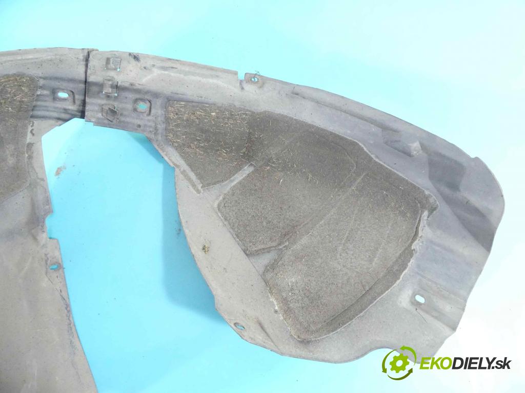 Opel Astra IV 2009-2015 1.7 cdti 125 hp manual 92 kW 1686 cm3 5- blatník: přední levé 13271310