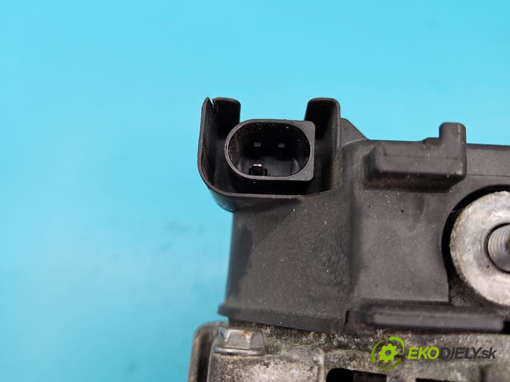 Bmw 1 F20 2011-2019 2.0d 116 hp manual 85 kW 1995 cm3 5- Alternator 8519890 (Alternátor)