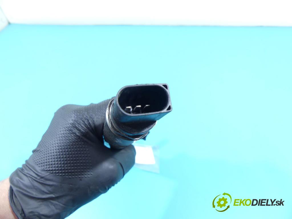 Bmw 1 F20 2011-2019 2.0d 116 HP manual 85 kW 1995 cm3 5- lišta vstrekovacia 0281002948 (Vstrekovacie lišty)