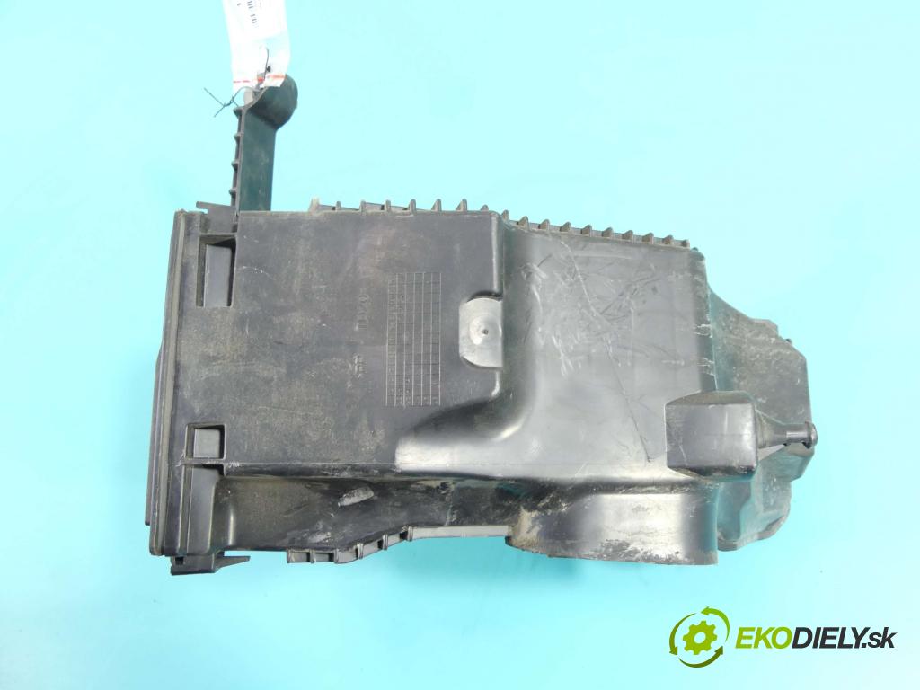 Renault Clio IV 2012-2020 1.5 dci 90 HP manual 66 kW 1461 cm3 5- obal filtra vzduchu 165001258R (Obaly filtrov vzduchu)