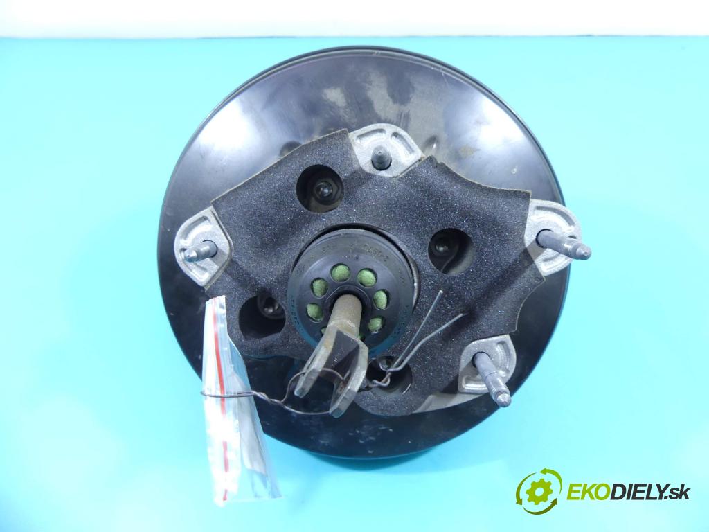 Renault Clio IV 2012-2020 1.5 dci 90 HP manual 66 kW 1461 cm3 5- servo brzdové 472103202R