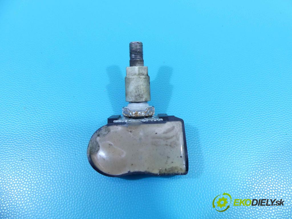 Kia Sportage IV 2015-2021 1.7 crdi 116 hp manual 85 kW 1685 cm3 5- snímač tlaku pneumatika 52933-D9100 (Snímače tlaku v pneumatikách)