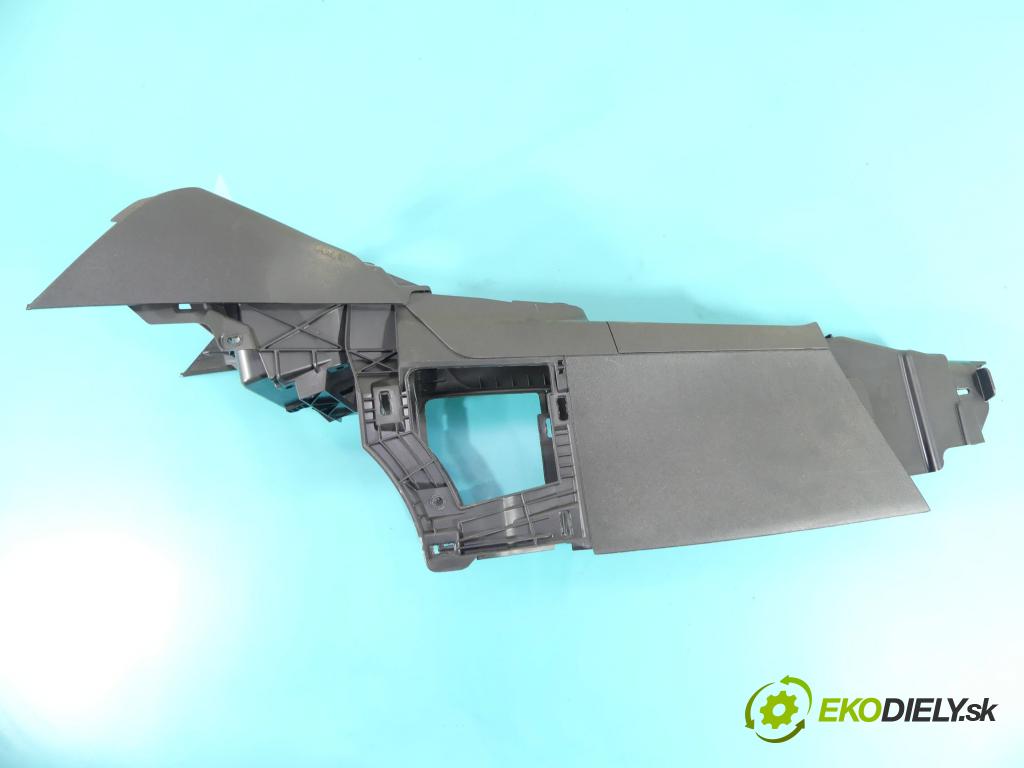 Opel Crossland 2017-2024 1.2 12V 83 HP manual 61 kW 1199 cm3 5- operadlo 460029937 (Lakťové opierky)