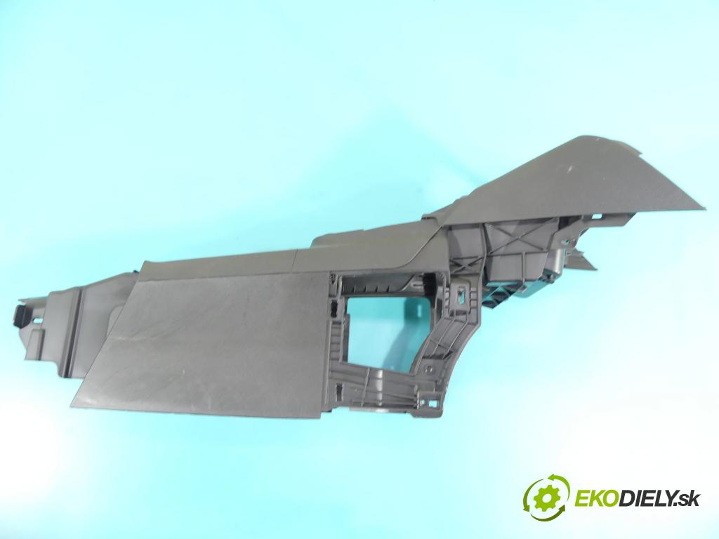 Opel Crossland 2017-2024 1.2 12V 83 HP manual 61 kW 1199 cm3 5- operadlo 460029937 (Lakťové opierky)