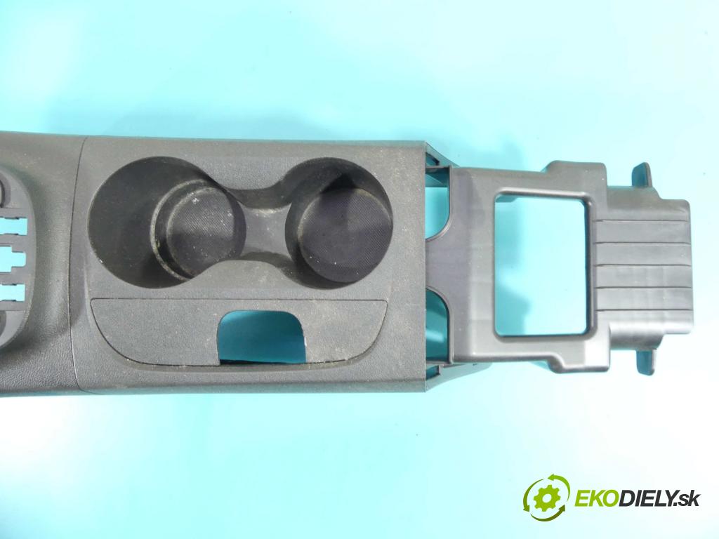 Opel Crossland 2017-2024 1.2 12V 83 HP manual 61 kW 1199 cm3 5- operadlo 460029937 (Lakťové opierky)