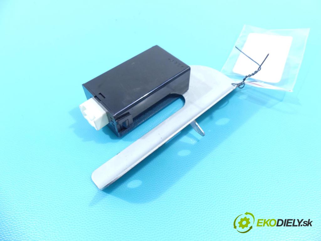 Mazda CX-9 2006-2015 3.7 V6 277KM: automatic 204 kW 3726 cm3 5- modul riadiaca jednotka TD86675R0 (Ostatné)