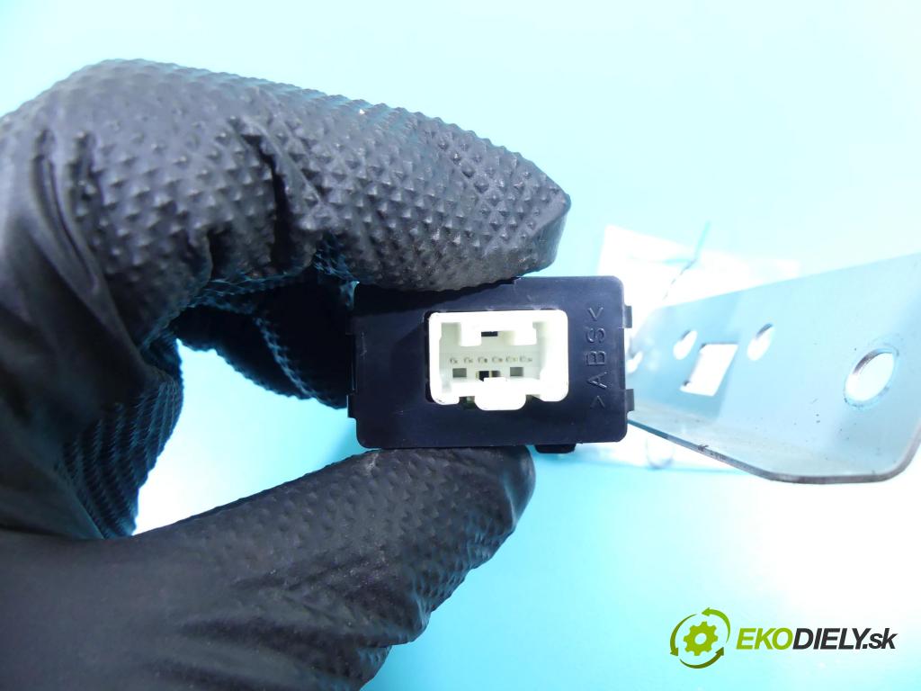 Mazda CX-9 2006-2015 3.7 V6 277KM: automatic 204 kW 3726 cm3 5- modul riadiaca jednotka TD86675R0 (Ostatné)