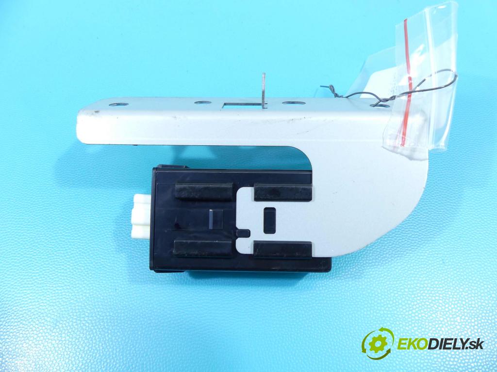 Mazda CX-9 2006-2015 3.7 V6 277KM: automatic 204 kW 3726 cm3 5- modul riadiaca jednotka TD86675R0 (Ostatné)