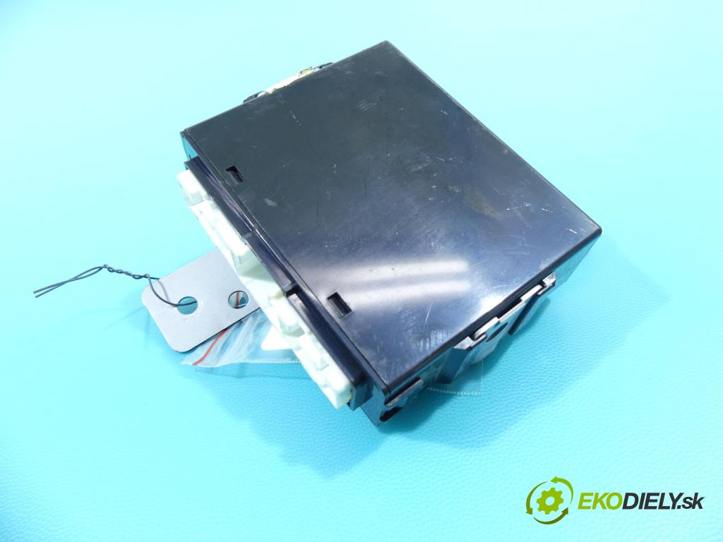 Mazda CX-9 2006-2015 3.7 V6 277KM: automatic 204 kW 3726 cm3 5- modul riadiaca jednotka TD80675DZ (Ostatné)