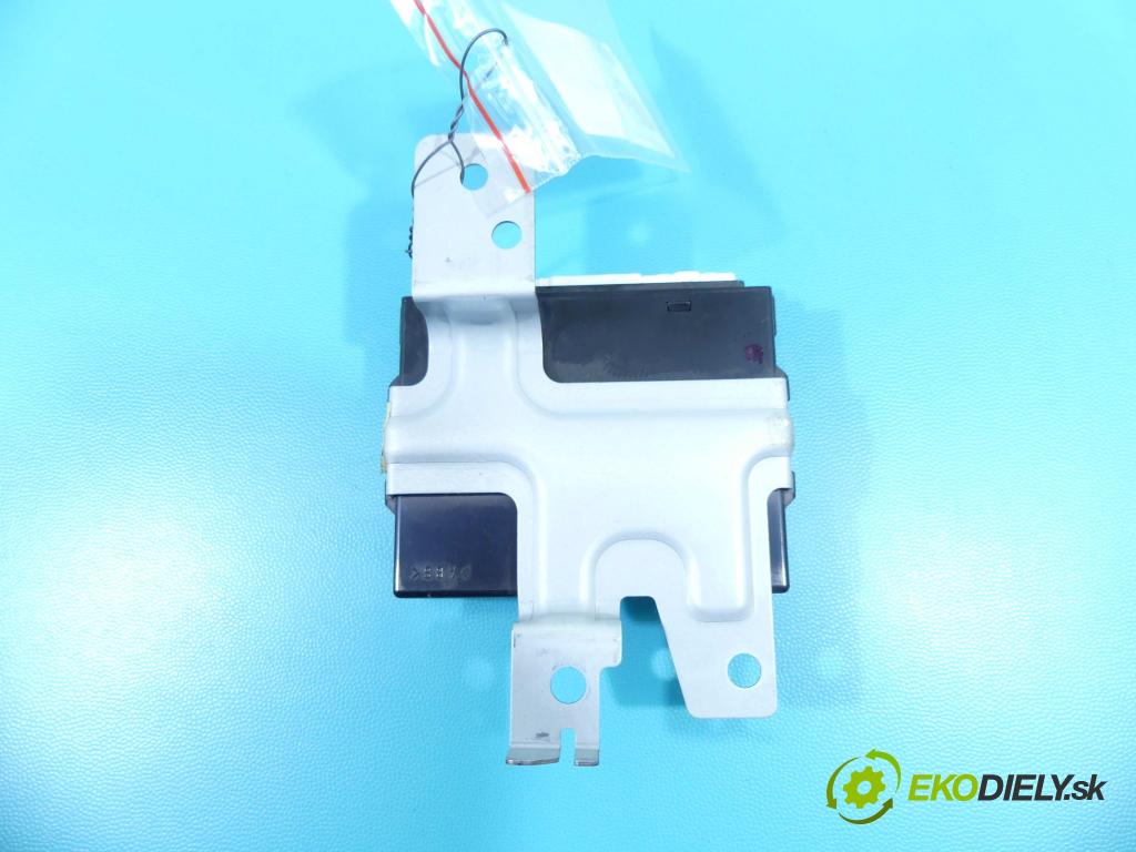 Mazda CX-9 2006-2015 3.7 V6 277KM: automatic 204 kW 3726 cm3 5- modul riadiaca jednotka TD80675DZ (Ostatné)