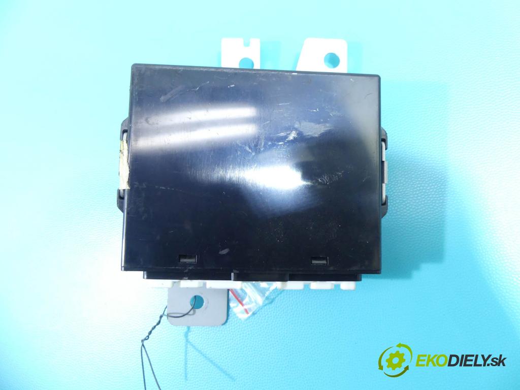 Mazda CX-9 2006-2015 3.7 V6 277KM: automatic 204 kW 3726 cm3 5- modul riadiaca jednotka TD80675DZ (Ostatné)