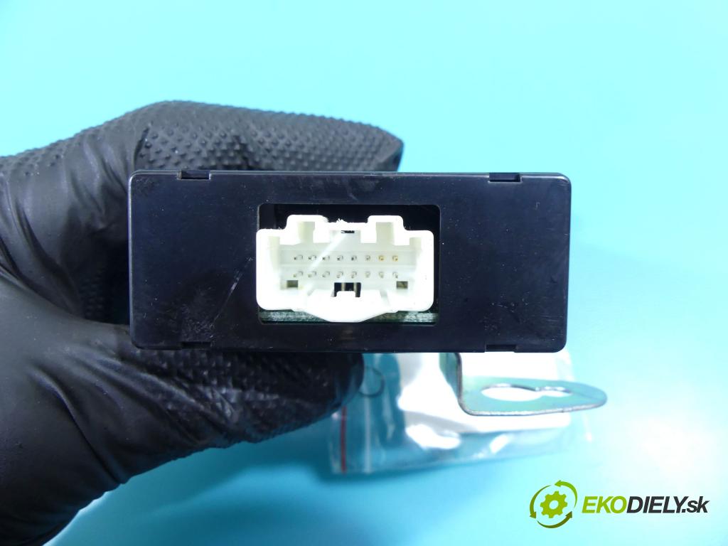 Mazda CX-9 2006-2015 3.7 V6 277KM: automatic 204 kW 3726 cm3 5- modul riadiaca jednotka G1701-00290 (Ostatné)