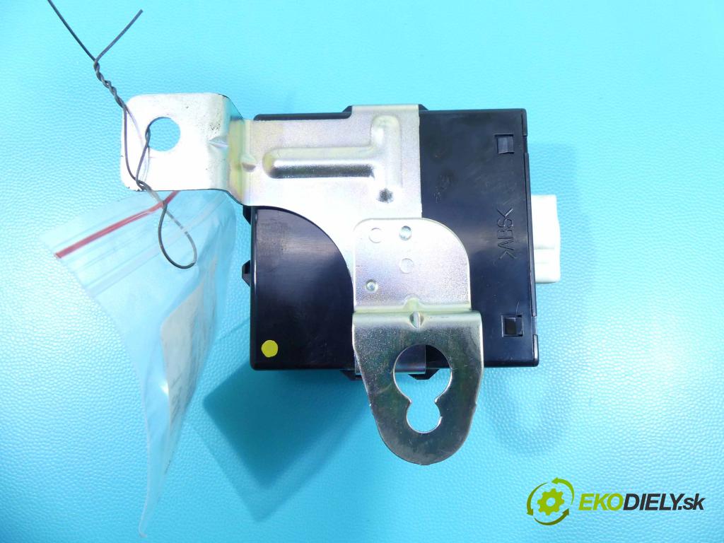 Mazda CX-9 2006-2015 3.7 V6 277KM: automatic 204 kW 3726 cm3 5- modul riadiaca jednotka G1701-00290 (Ostatné)