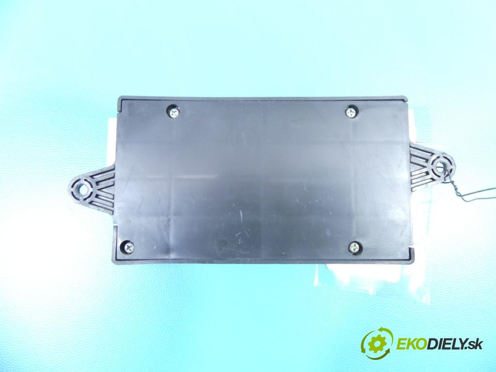 Mazda CX-9 2006-2015 3.7 V6 277KM: automatic 204 kW 3726 cm3 5- modul riadiaca jednotka TD14 675J0A (Ostatné)