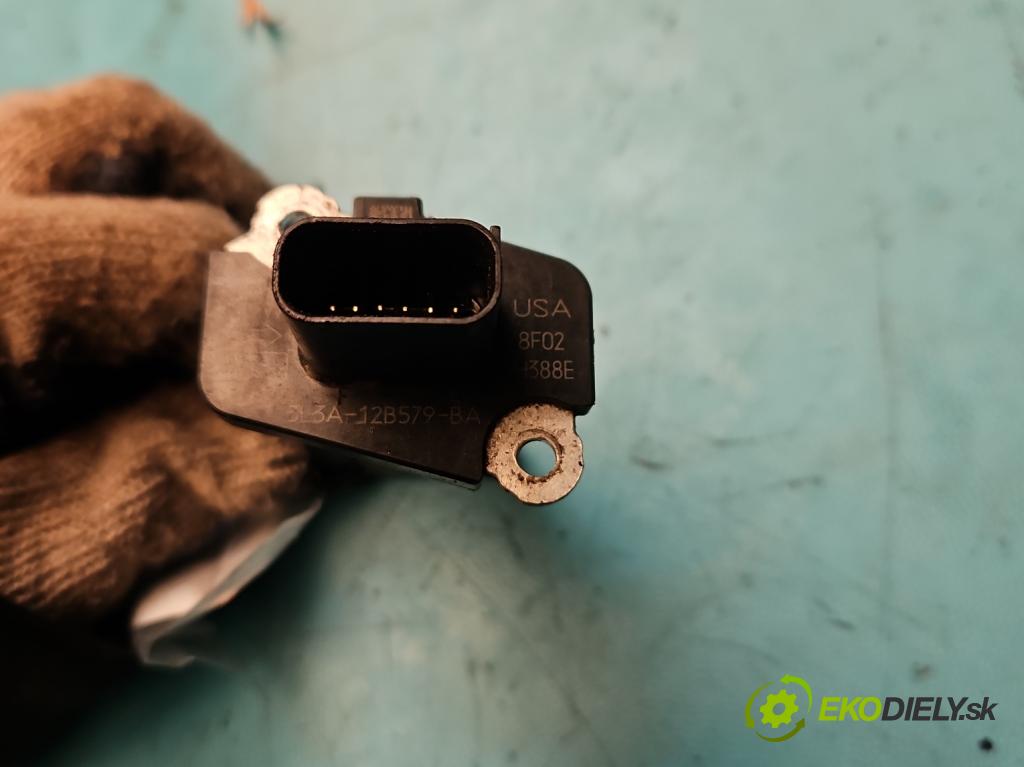 Mazda CX-9 2006-2015 3.7 V6 277KM: automatic 204 kW 3726 cm3 5- průtokoměr: 3L3A-12B579-BA (Váhy vzduchu)