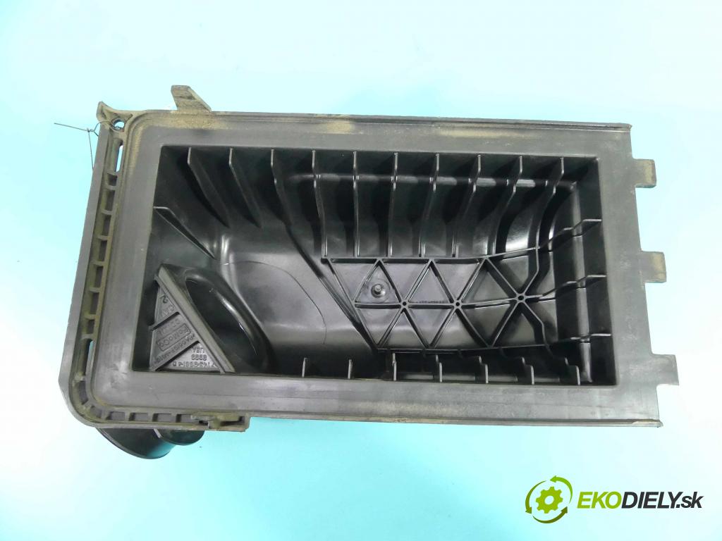 Mazda CX-9 2006-2015 3.7 V6 277KM: automatic 204 kW 3726 cm3 5- obal filtra vzduchu 7T43-9661-AD (Obaly filtrov vzduchu)