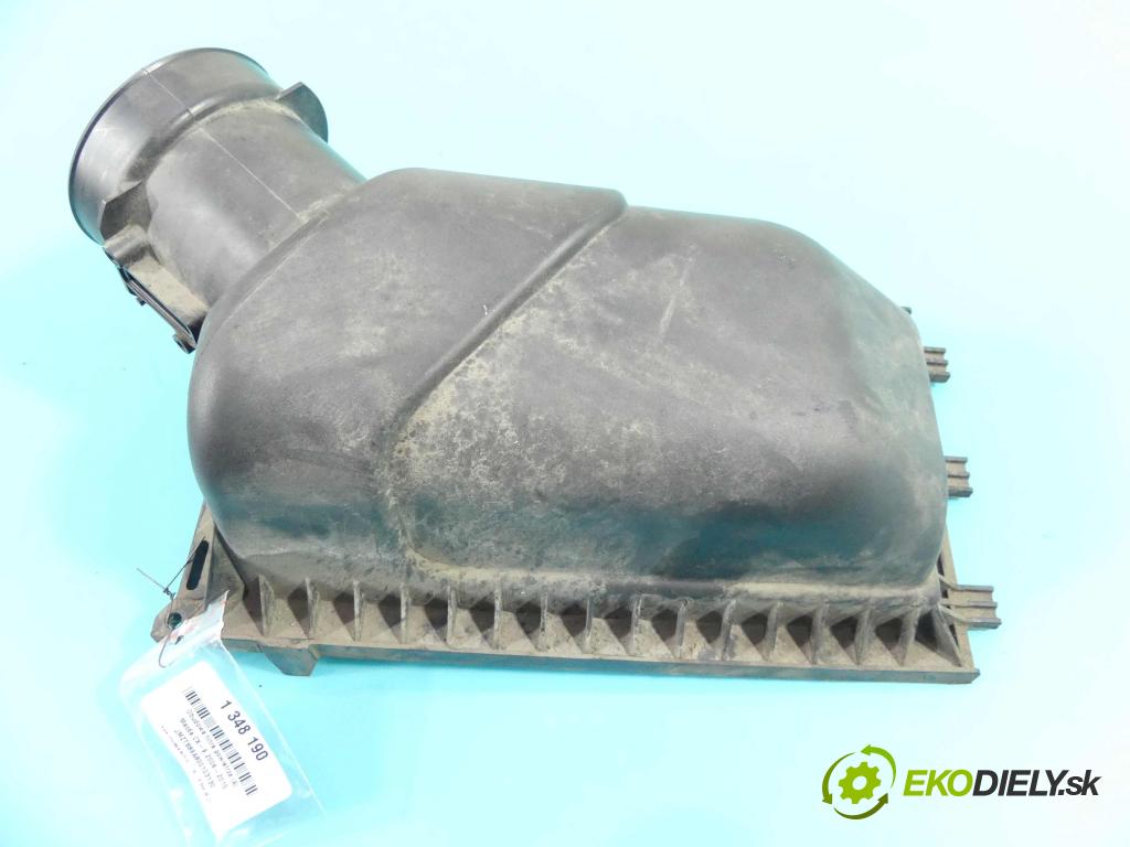 Mazda CX-9 2006-2015 3.7 V6 277KM: automatic 204 kW 3726 cm3 5- obal filtra vzduchu 7T43-9661-AD (Obaly filtrov vzduchu)