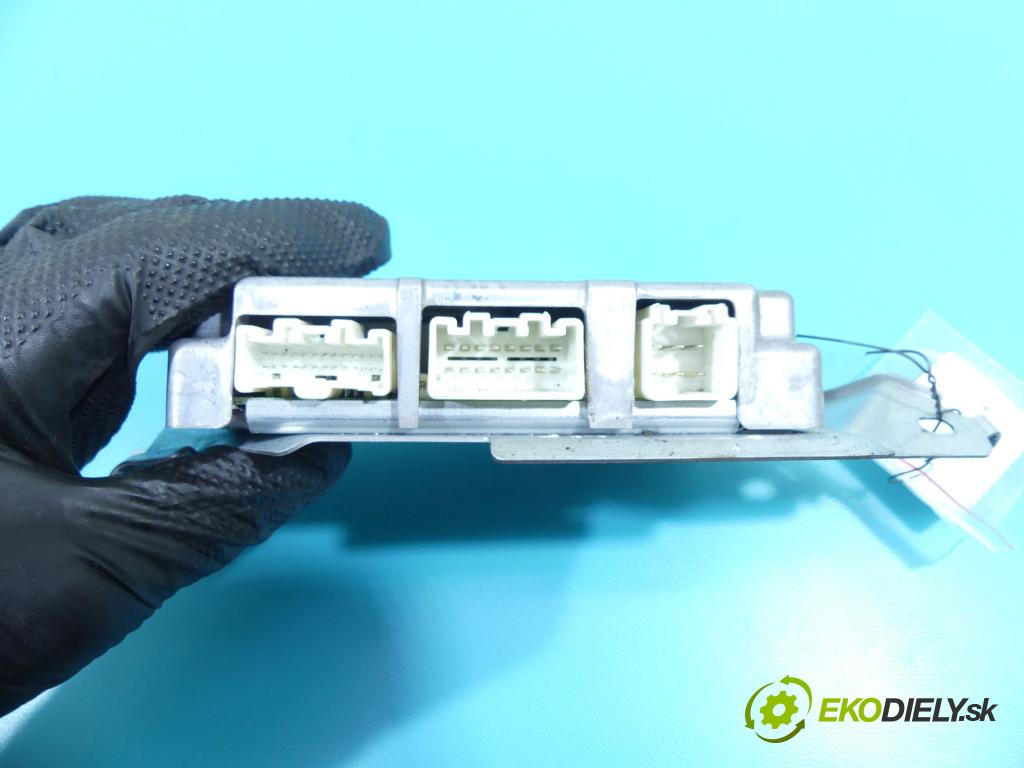 Mazda CX-9 2006-2015 3.7 V6 277KM: automatic 204 kW 3726 cm3 5- modul riadiaca jednotka TD12-626H0 (Ostatné)