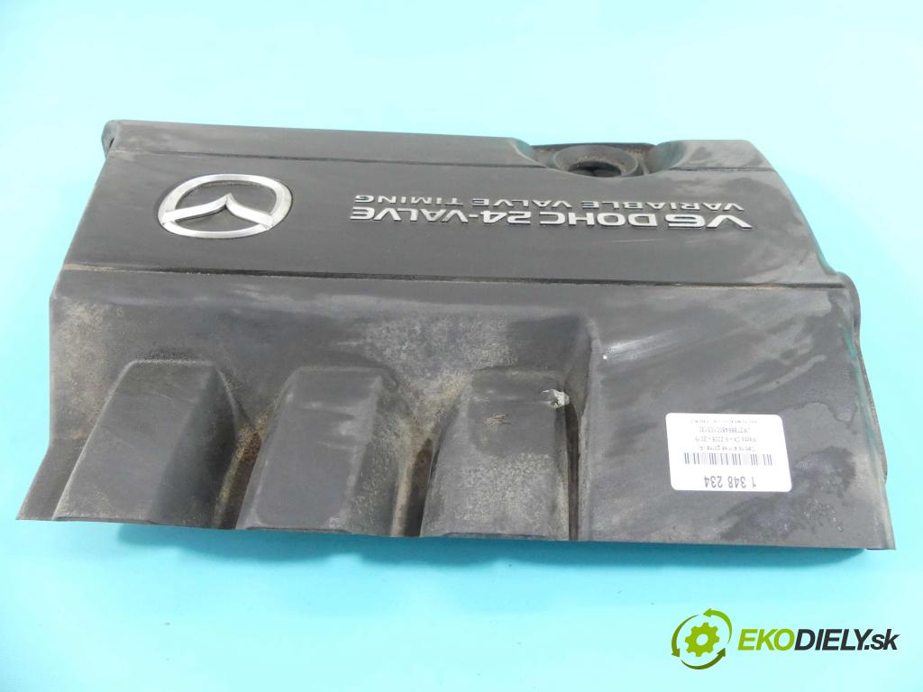Mazda CX-9 2006-2015 3.7 V6 277KM: automatic 204 kW 3726 cm3 5- kryt motora horní: 7U3E-6A949-AD