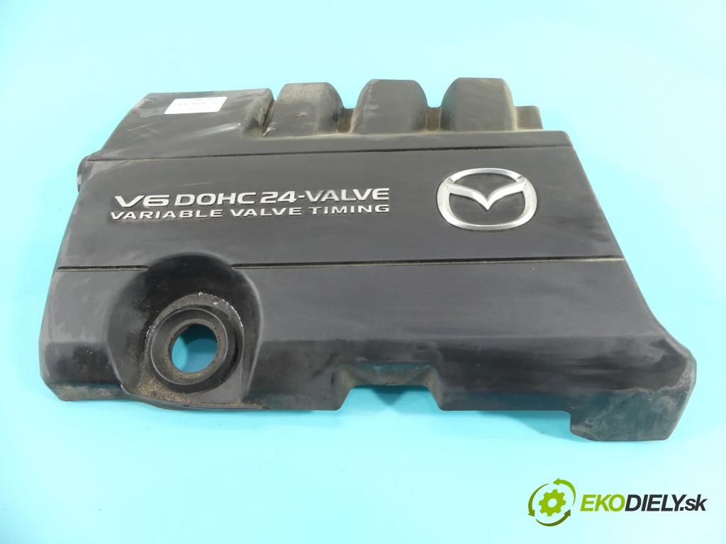 Mazda CX-9 2006-2015 3.7 V6 277KM: automatic 204 kW 3726 cm3 5- kryt motora horní: 7U3E-6A949-AD