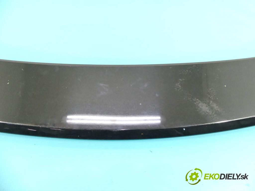 Mazda CX-9 3.7 V6 277KM: automatic 204 kW 3726 cm3 5- Spoiler: TD1151960 (Spoilery)