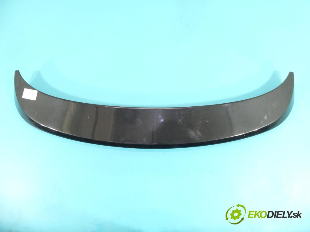 Mazda CX-9 3.7 V6 277KM: automatic 204 kW 3726 cm3 5- Spoiler: TD1151960 (Spoilery)