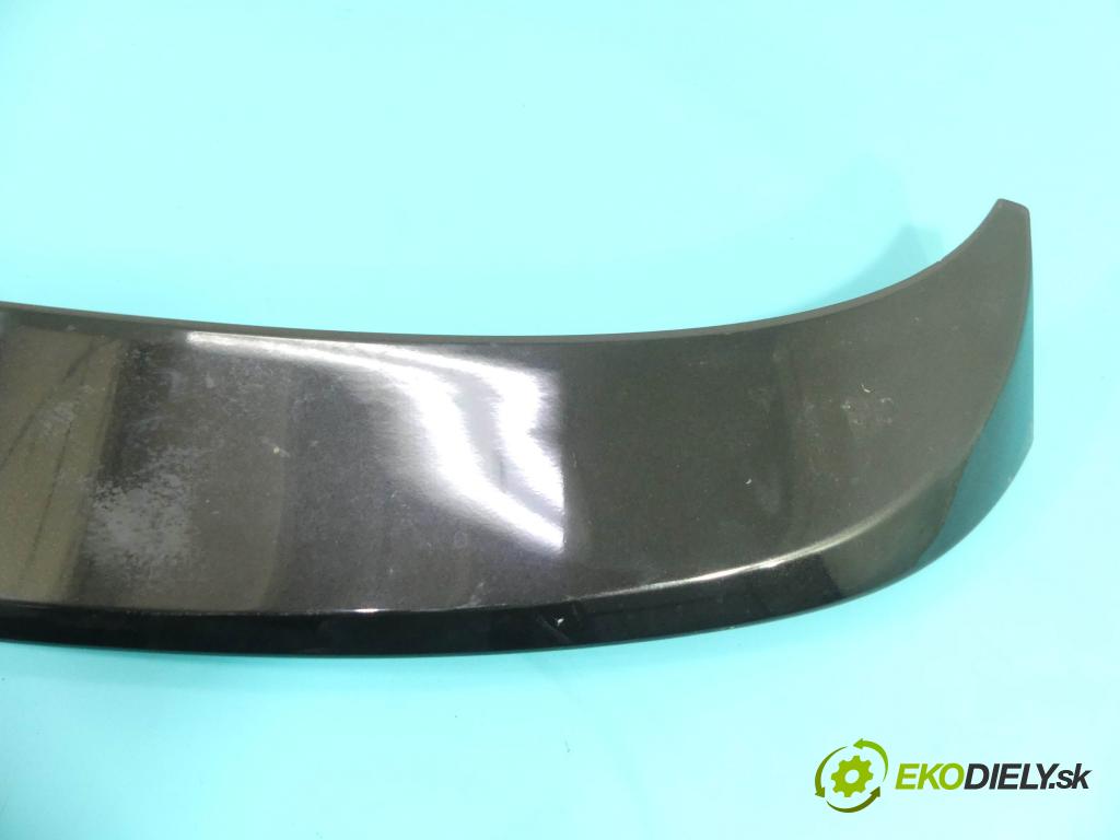 Mazda CX-9 3.7 V6 277KM: automatic 204 kW 3726 cm3 5- Spoiler: TD1151960 (Spoilery)