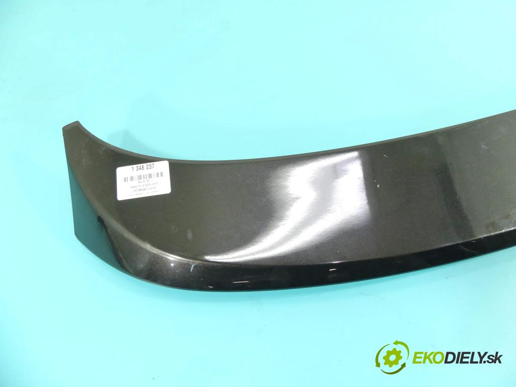 Mazda CX-9 3.7 V6 277KM: automatic 204 kW 3726 cm3 5- Spoiler: TD1151960 (Spoilery)