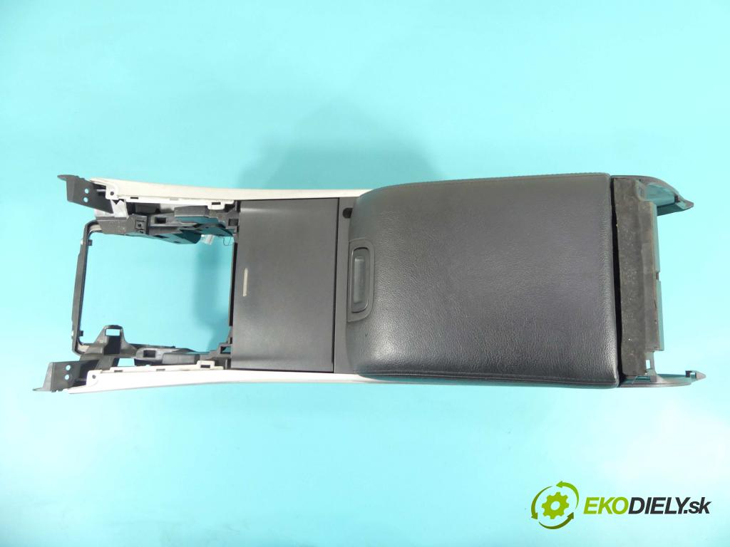 Mazda CX-9 2006-2015 3.7 V6 277KM: automatic 204 kW 3726 cm3 5- operadlo  (Lakťové opierky)