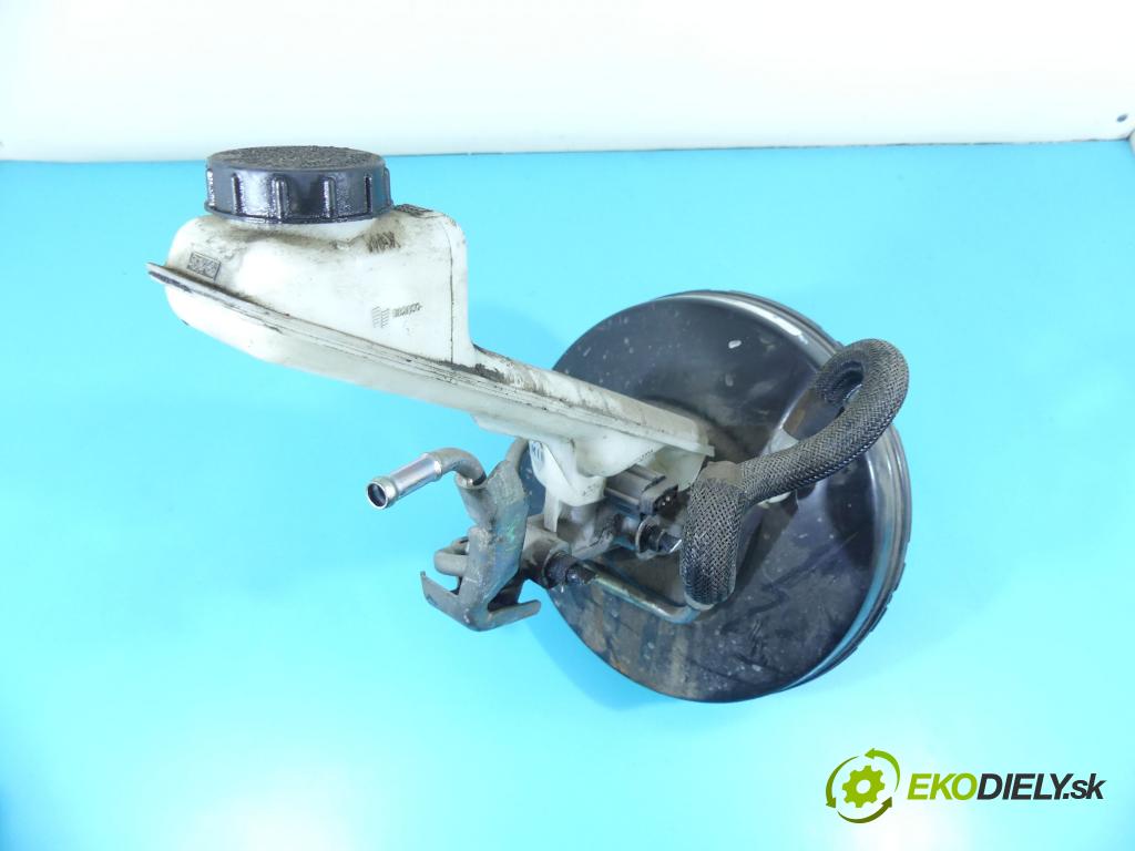 Mazda CX-9 2006-2015 3.7 V6 277KM: automatic 204 kW 3726 cm3 5- servo brzdové TD11-43800-C