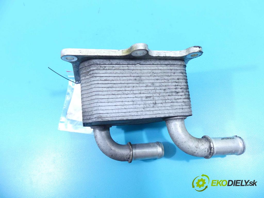 Mazda CX-9 2006-2015 3.7 V6 277KM: automatic 204 kW 3726 cm3 5- chladič oleja: 7T4E-6A642-DA