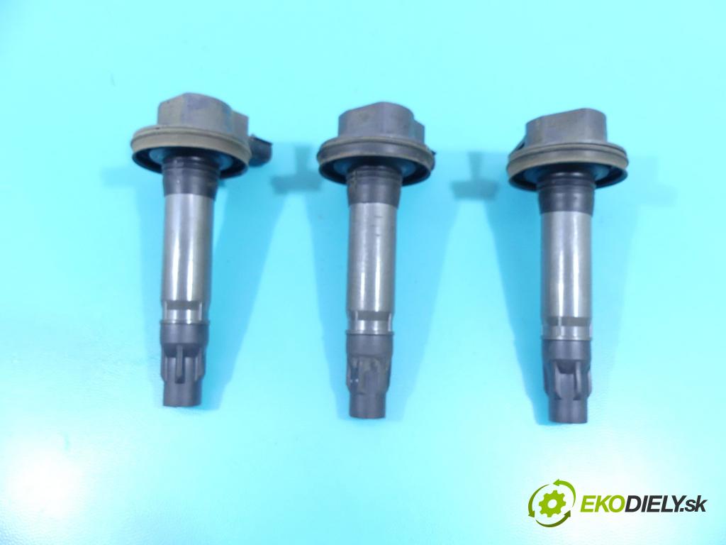 Mazda CX-9 2006-2015 3.7 V6 277KM: automatic 204 kW 3726 cm3 5- cievka zapaľovacia 7T4E-12A375-ED (Zapaľovacie cievky, moduly)