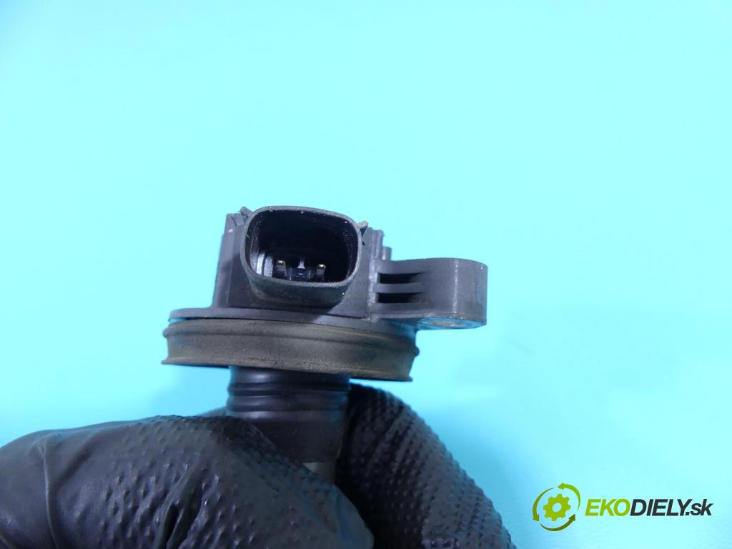 Mazda CX-9 2006-2015 3.7 V6 277KM: automatic 204 kW 3726 cm3 5- cievka zapaľovacia 7T4E-12A375-ED (Zapaľovacie cievky, moduly)