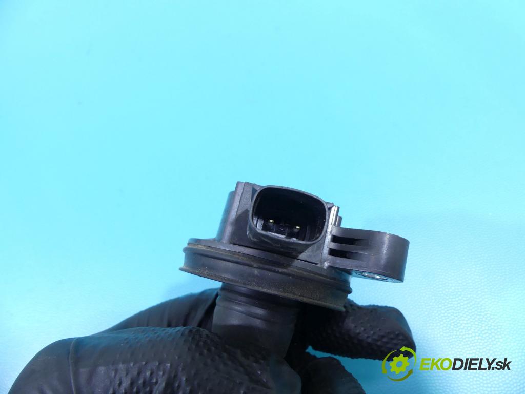 Mazda CX-9 2006-2015 3.7 V6 277KM: automatic 204 kW 3726 cm3 5- cievka zapaľovacia 7T4E-12A375-ED (Zapaľovacie cievky, moduly)