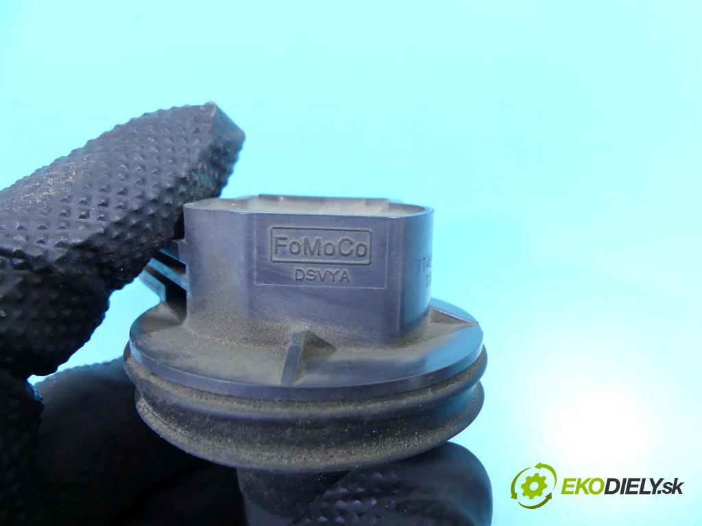 Mazda CX-9 2006-2015 3.7 V6 277KM: automatic 204 kW 3726 cm3 5- cievka zapaľovacia 7T4E-12A375-ED (Zapaľovacie cievky, moduly)