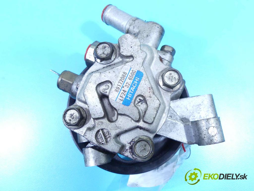 Mazda CX-9 2006-2015 3.7 V6 277KM: automatic 204 kW 3726 cm3 5- čerpadlo posilovač 89172088 (Servočerpadlá, pumpy riadenia)