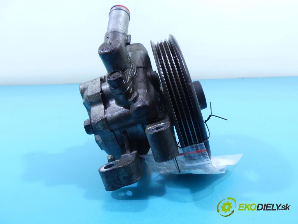 Mazda CX-9 2006-2015 3.7 V6 277KM: automatic 204 kW 3726 cm3 5- čerpadlo posilovač 89172088 (Servočerpadlá, pumpy riadenia)