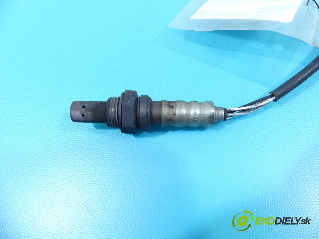Mazda CX-9 2006-2015 3.7 V6 277KM: automatic 204 kW 3726 cm3 5- Sonda lambda 7T4A-9F472-A1A (Lambda sondy)