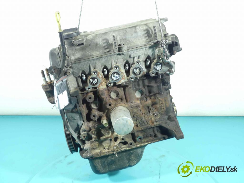 Hyundai I10 I 2008-2013 1.1 66KM manual 48,5 kW 1086 cm3 5- motor benzín G4HG