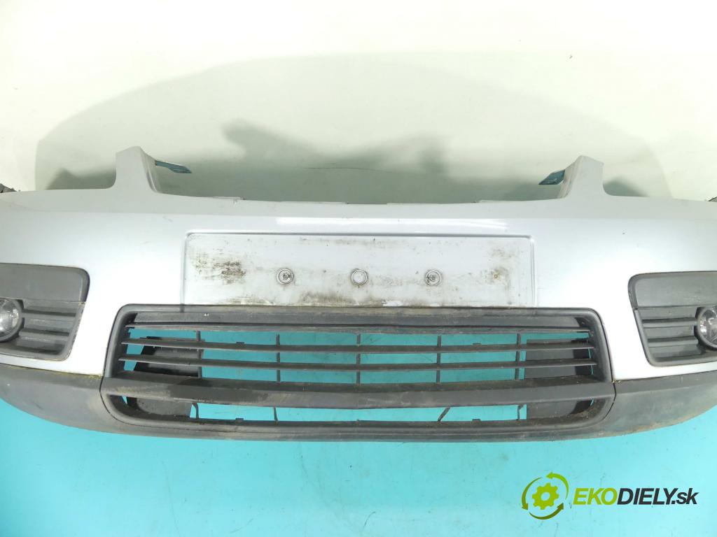 Ford C-Max I 2003-2010 1.8 16V 120 hp manual 88 kW 1798 cm3 5- nárazník přední  (Ostatné)