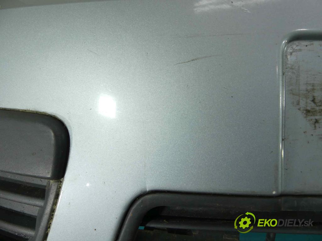 Ford C-Max I 2003-2010 1.8 16V 120 hp manual 88 kW 1798 cm3 5- nárazník přední  (Ostatné)