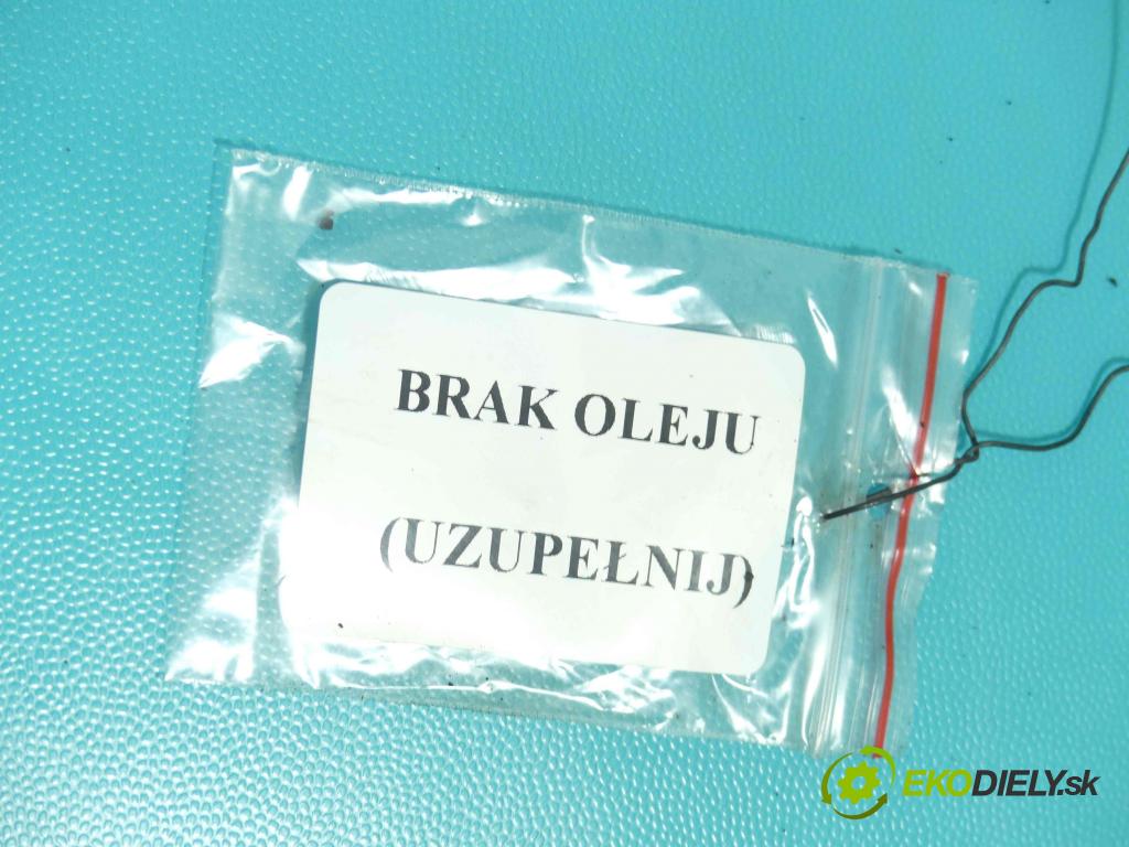 Peugeot 206 1.4 hdi 68 HP manual 50 kW 1389 cm3 3- prevodovka stupeň,rýchlosť manual 20CN39