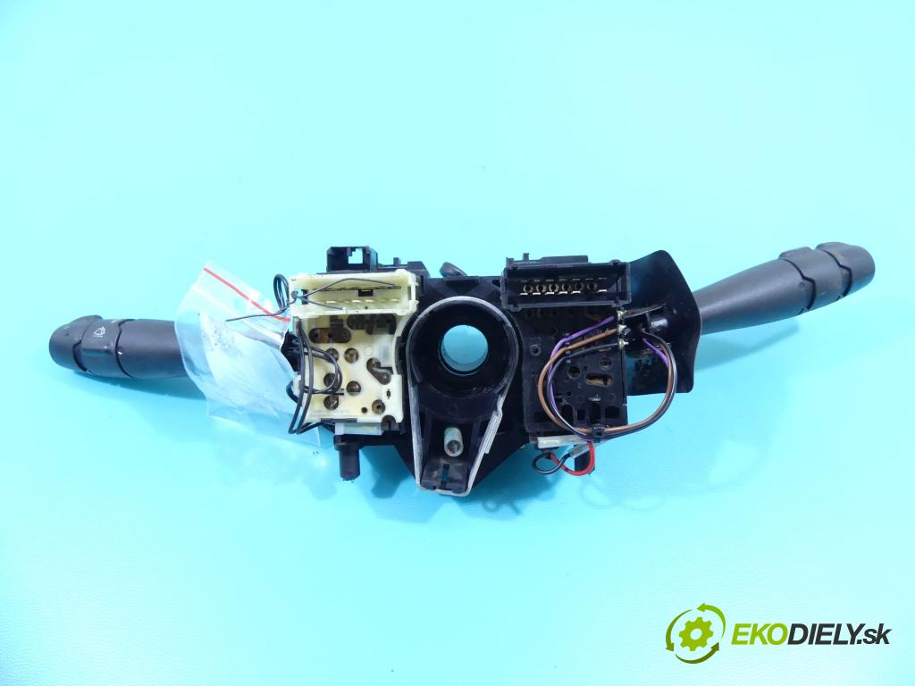 Renault Espace III 1997-2003 2.0 8V 114 HP manual 84 kW 1998 cm3 5- prepínač 7700424208