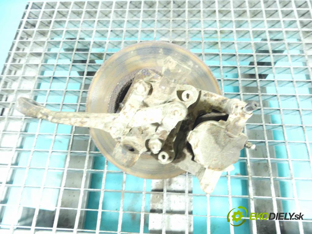 Polonez Caro / Atu 1.6 77 HP manual 57 kW 1599 cm3 4- náboj ľavé (Náboje)