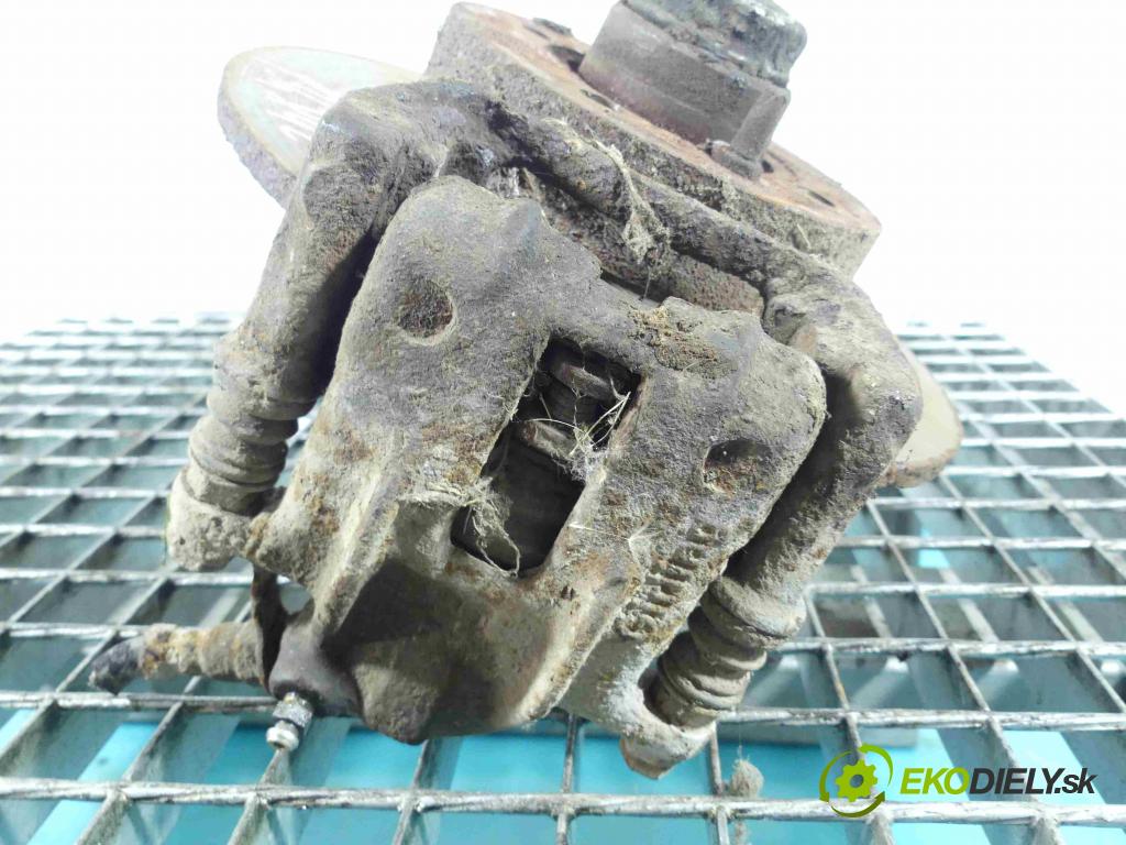 Polonez Caro / Atu 1.6 77 HP manual 57 kW 1599 cm3 4- brzdič predné ľavý  (Ostatné)