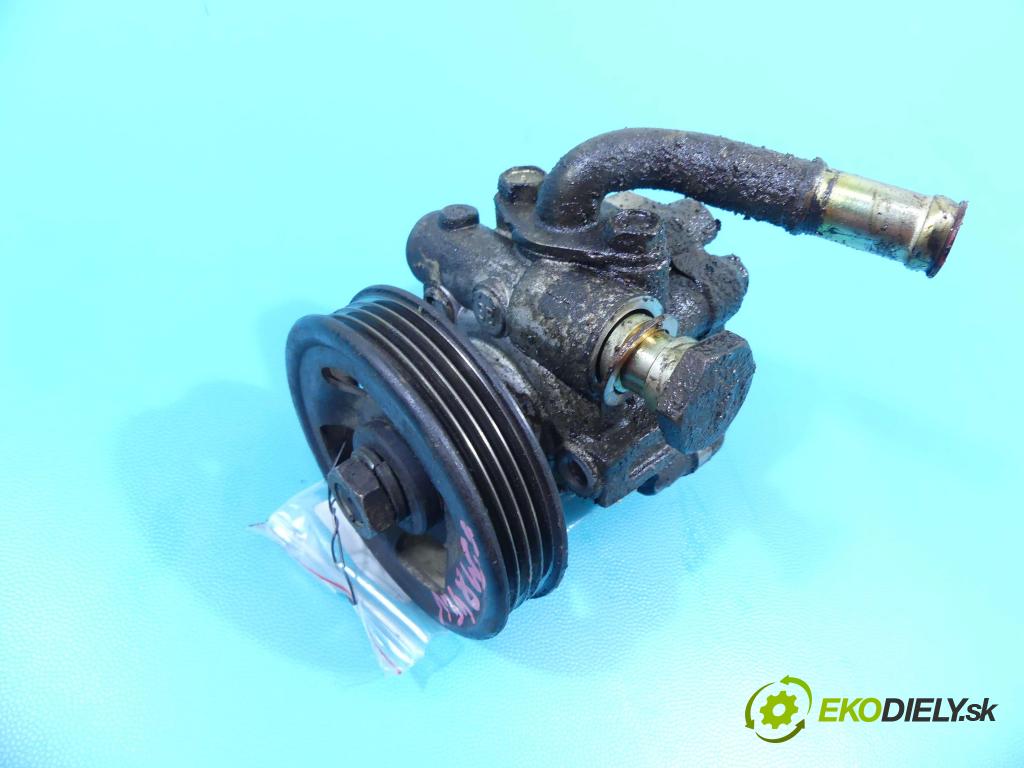 Nissan Micra K11 1992-2003 1.3 16V 82 HP manual 60 kW 1348 cm3 5- čerpadlo posilovač  (Servočerpadlá, pumpy riadenia)